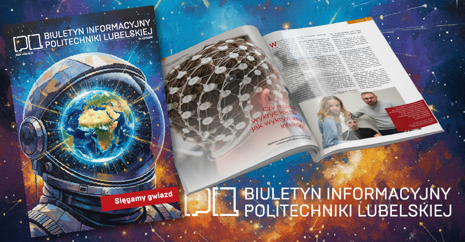 Najnowszy biuletyn informacyjny już dostępny!