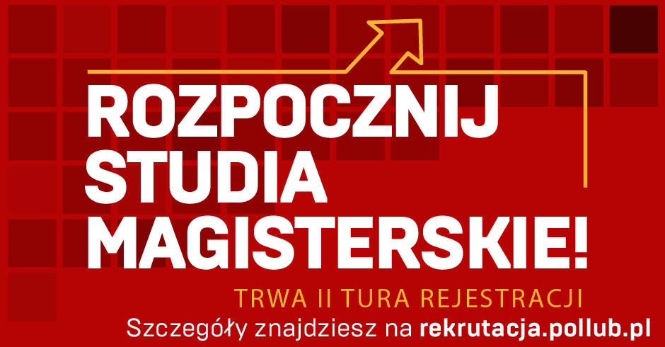 Rejestracja trwa do 17 lipca!