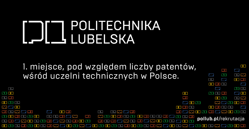 Jesteśmy liderem patentowym!