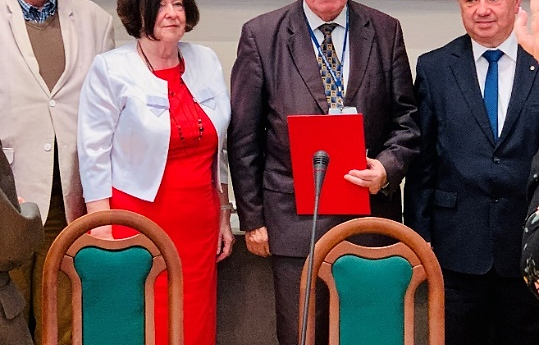 Fot. J. Józwik, Politechnika Lubelska 