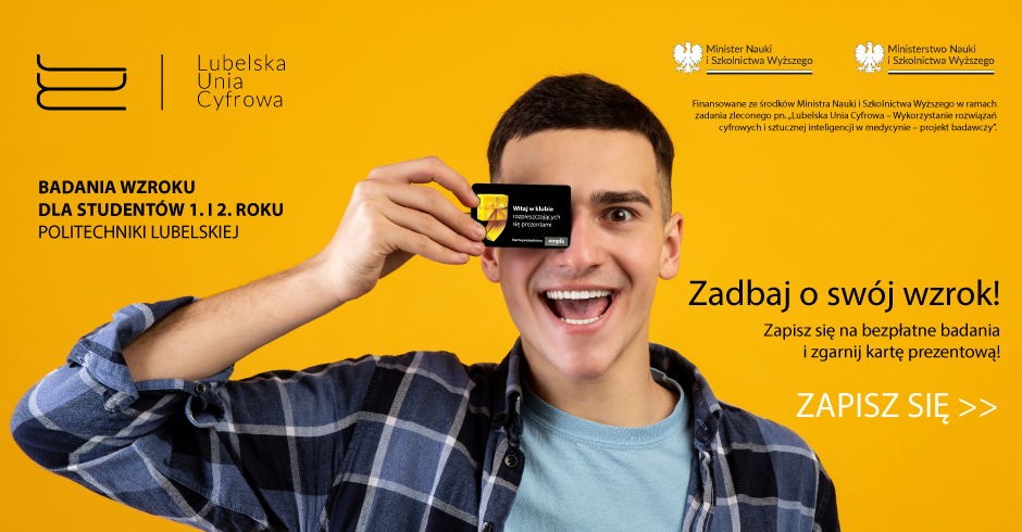 Kliknij i dołącz do badania!