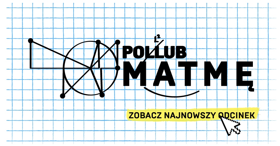 Wszystkie odcinki dostępne na kanale YouTube!